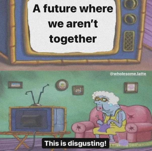 Flirty Memes To Spice Up Your Messages