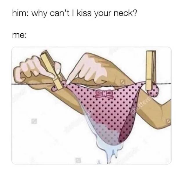 Flirty Memes To Spice Up Your Messages