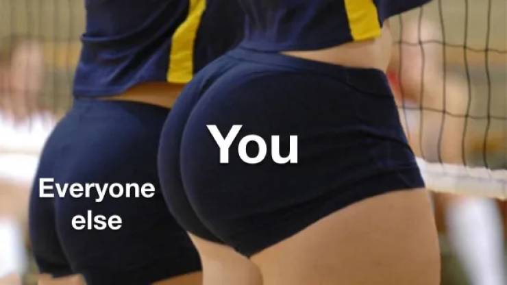 Flirty Memes To Spice Up Your Messages