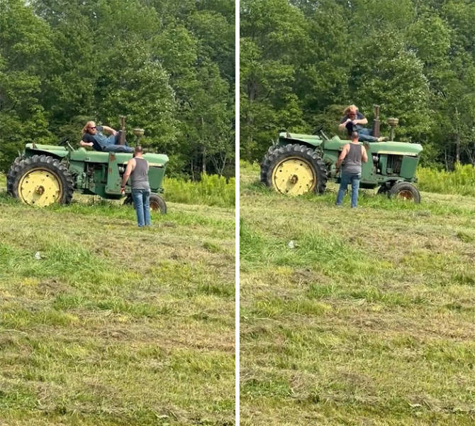 Times When People Caught Influencers In Action