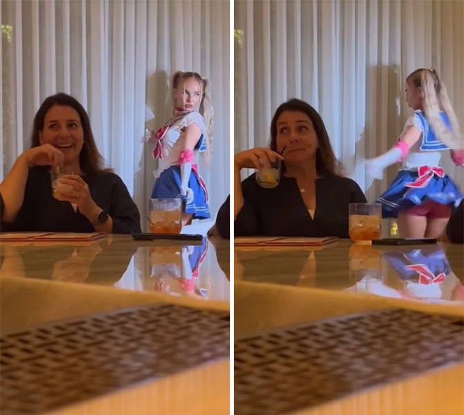 Times When People Caught Influencers In Action