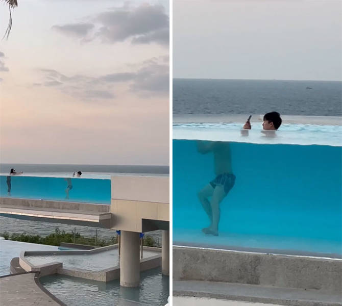 Times When People Caught Influencers In Action