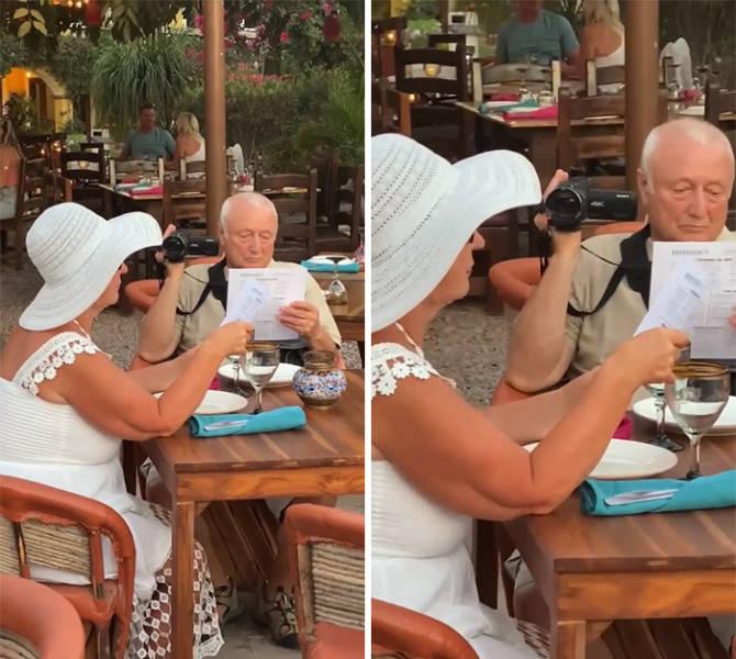 Times When People Caught Influencers In Action