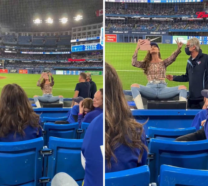 Times When People Caught Influencers In Action