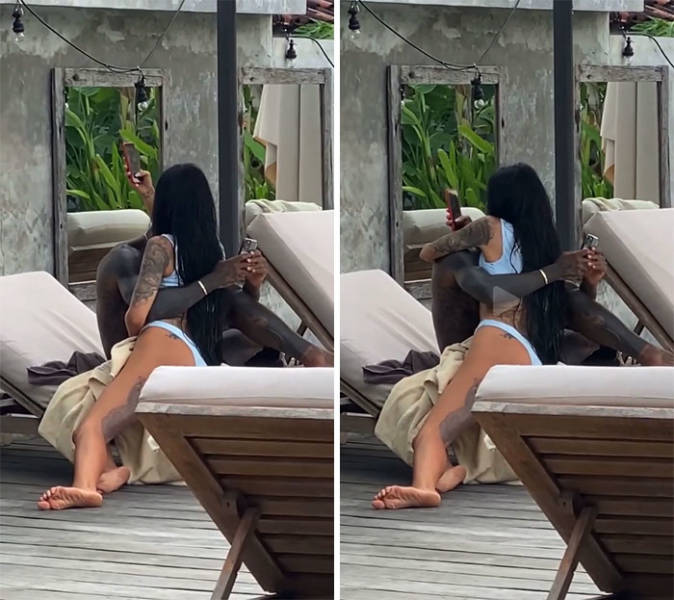 Times When People Caught Influencers In Action