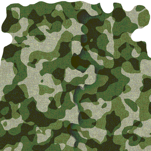 Bold Methods For Hiding Your Boner