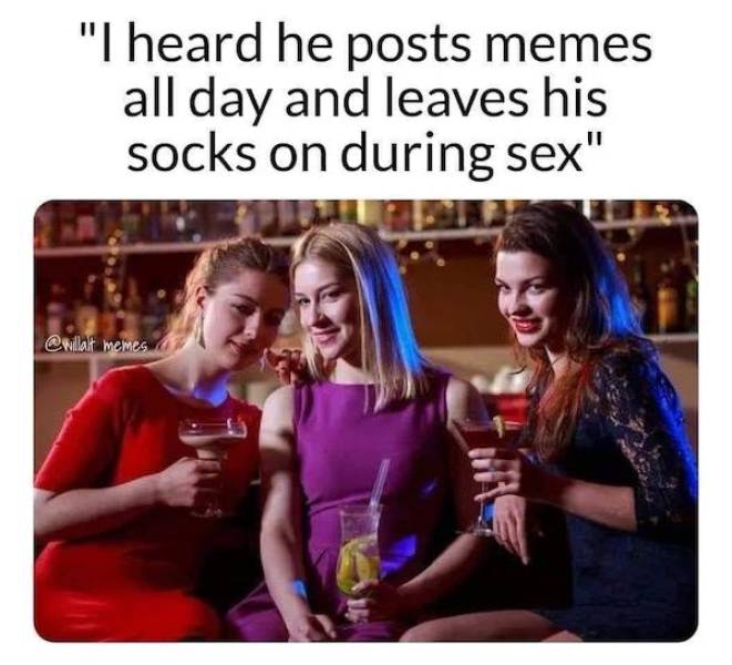 NSFW Memes To Add Some Spice To Your Life