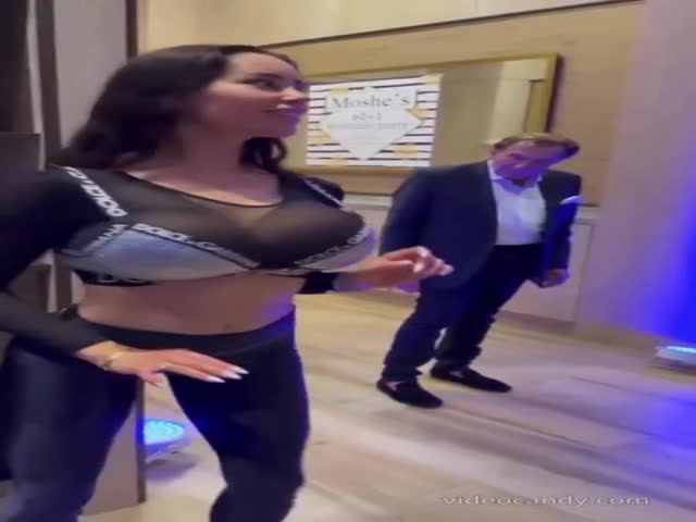 Grandpa Got His Second Wind