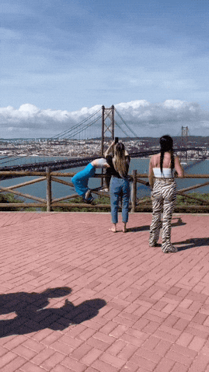 Influencers In Action