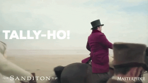 The Best Phrases To Yell Before Reaching Climax