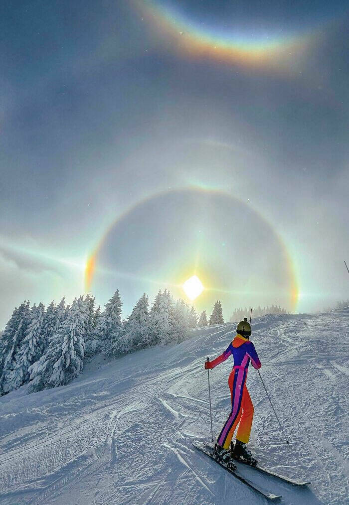 Swiss Splendor: Captivating Pictures Of Switzerland