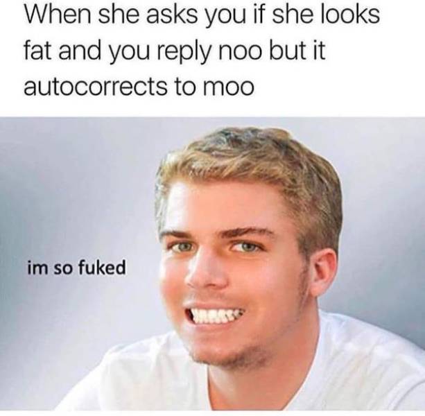 Flirty Memes To Spice Up Your Messages