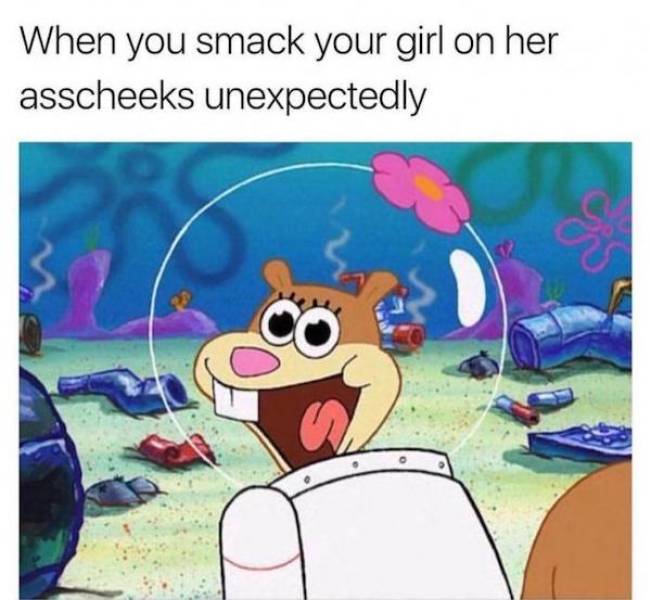 Flirty Memes To Spice Up Your Messages