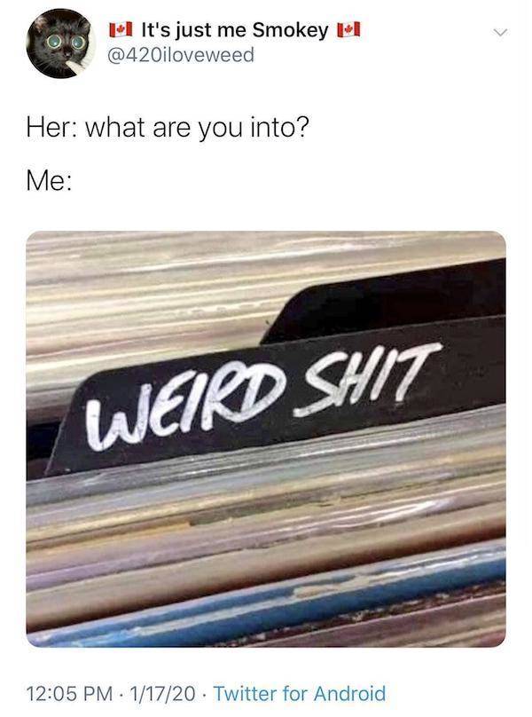 Flirty Memes To Spice Up Your Messages