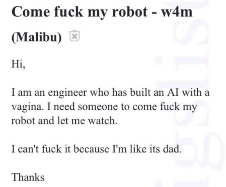 Hold On A Damn Minute!