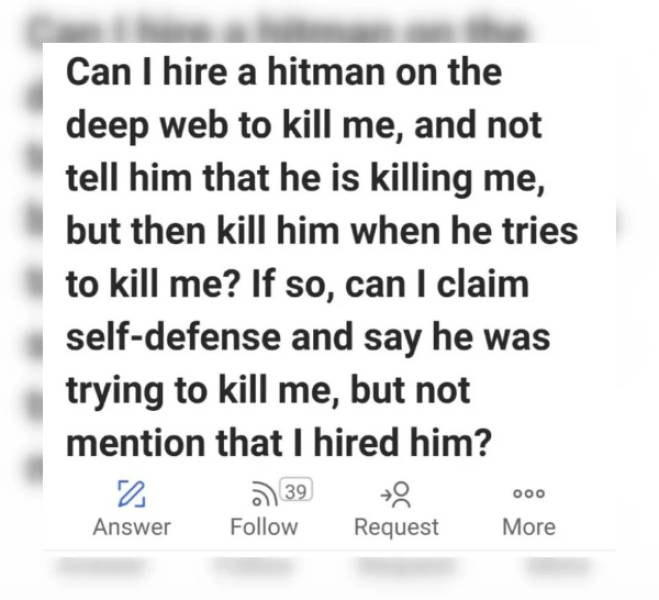 Hold On A Damn Minute!