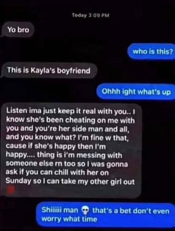 Hold On A Damn Minute!