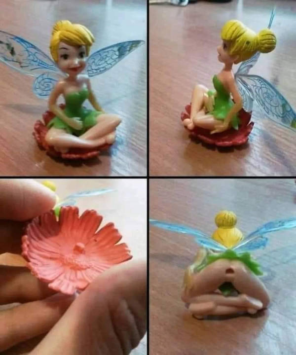 Hold On A Damn Minute!