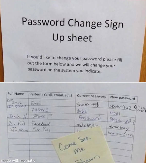 Hold On A Damn Minute!