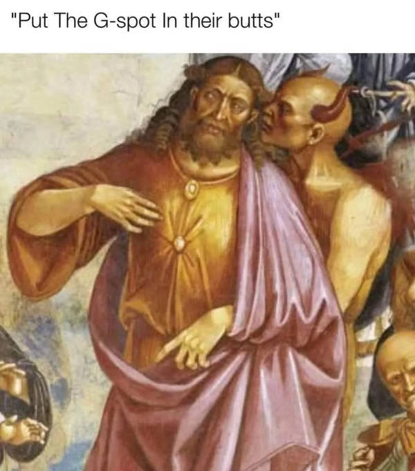 Hold On A Damn Minute!