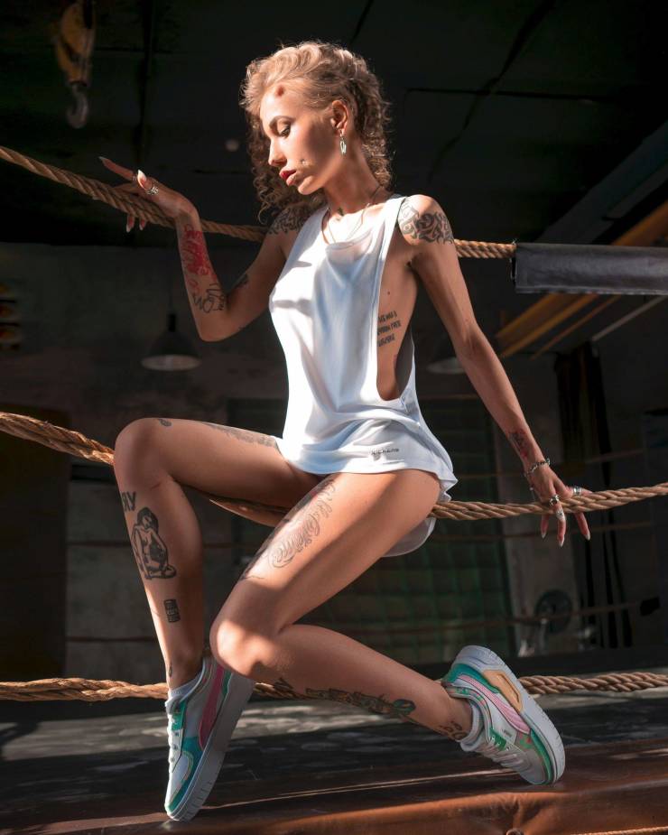 tattooed hotness 33 pics 4.html - 33 HD Photos | Premium Gallery 2024