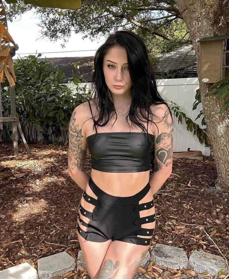 tattooed hotness 33 pics 4.html - 33 HD Photos | Premium Gallery 2024