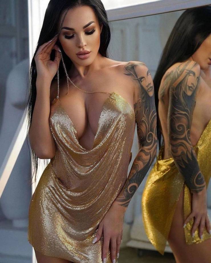 tattooed hotness 33 pics 4.html - 33 HD Photos | Premium Gallery 2024