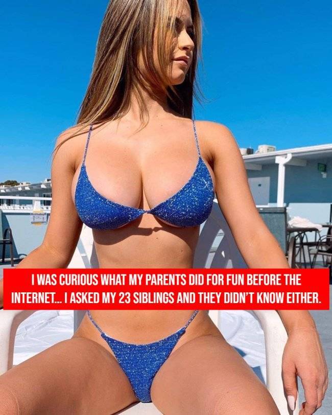 Girls, Give Us Your Best Jokes