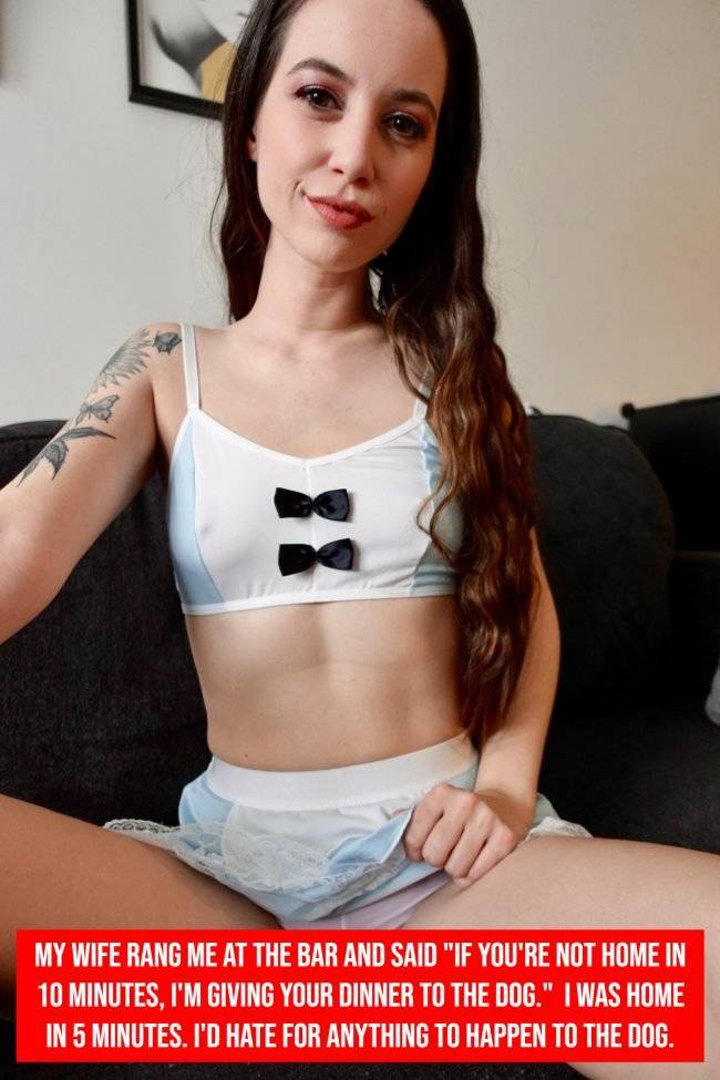 Girls, Give Us Your Best Jokes