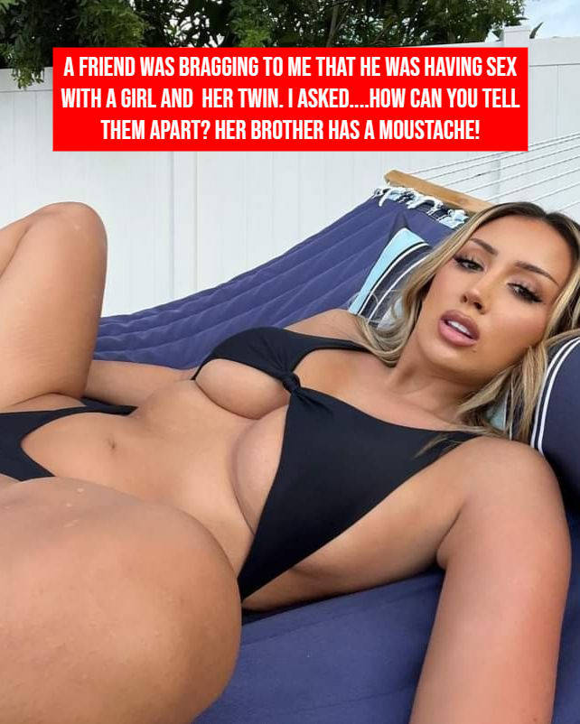 Girls, Give Us Your Best Jokes