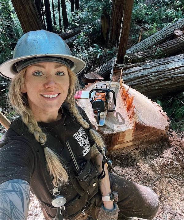 The Artistry Of Nice Pigtails