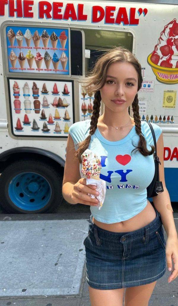 The Artistry Of Nice Pigtails