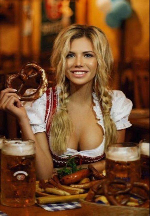 The Artistry Of Nice Pigtails