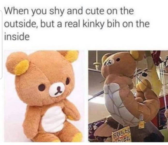 These Memes Are Real Spicy!