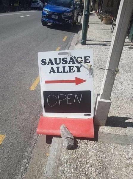 Dirty Mind, Come Here!