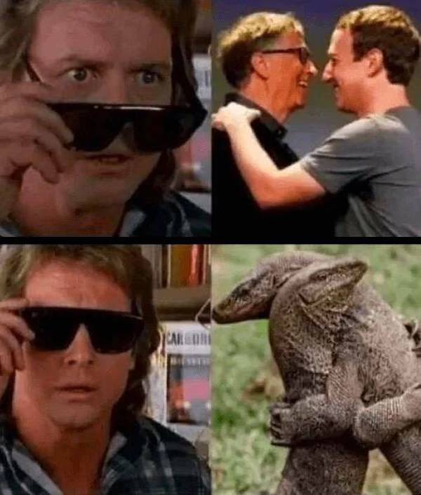 Dirty Mind, Come Here!