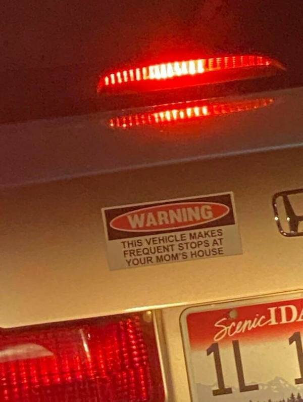 Dirty Mind, Come Here!