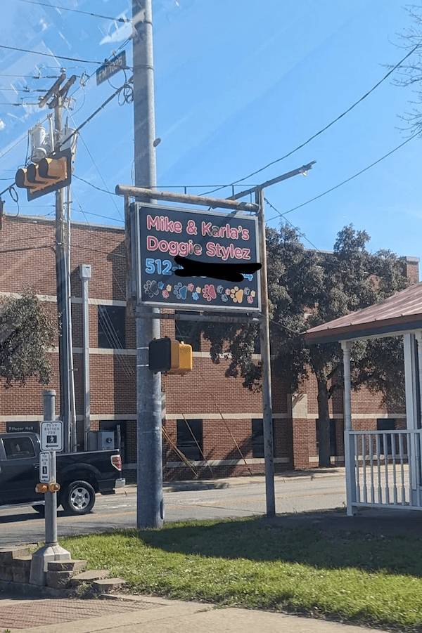 Dirty Mind, Come Here!