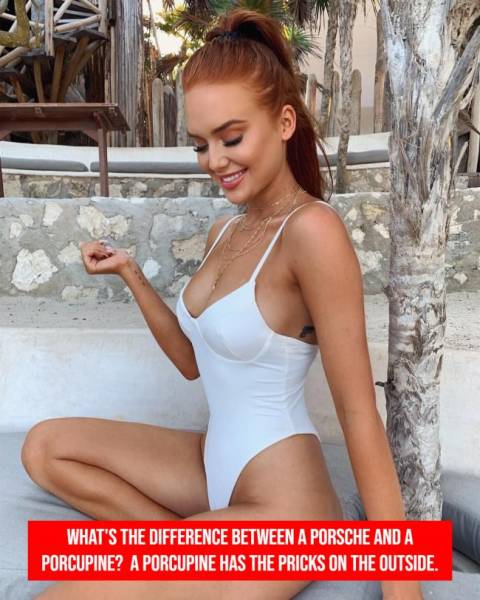 Girls, We Want To See Your… Jokes