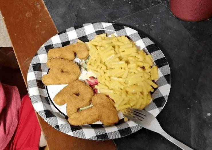 Dirty Minds Are Welcome!