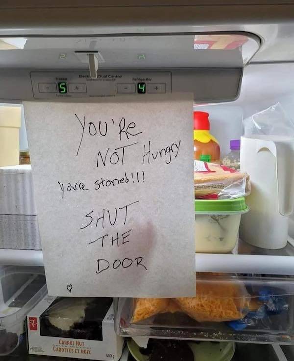 Dirty Minds Are Welcome!