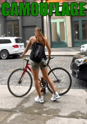 Girl Power Moments: Winning Gifs That Inspire