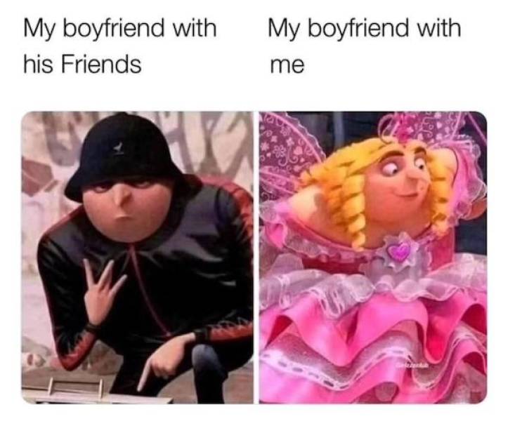 Flirty Memes To Spice Up Your Messages