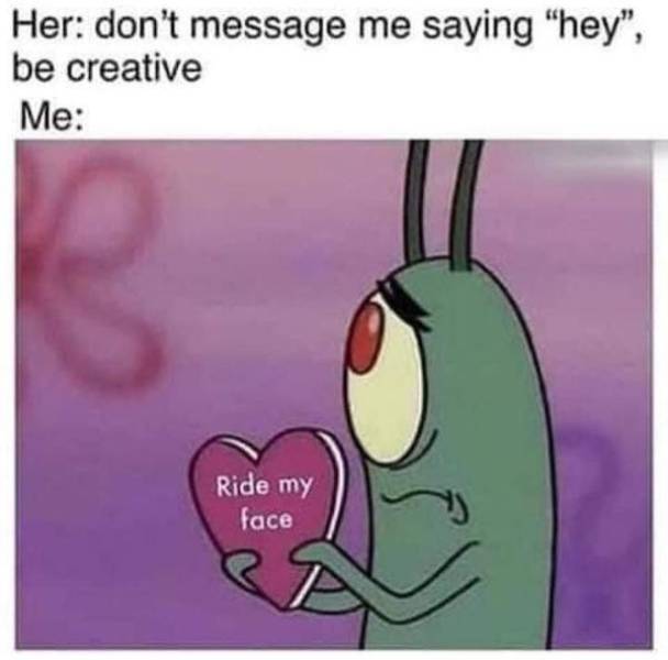 Flirty Memes To Spice Up Your Messages