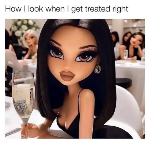 Flirty Memes To Spice Up Your Messages