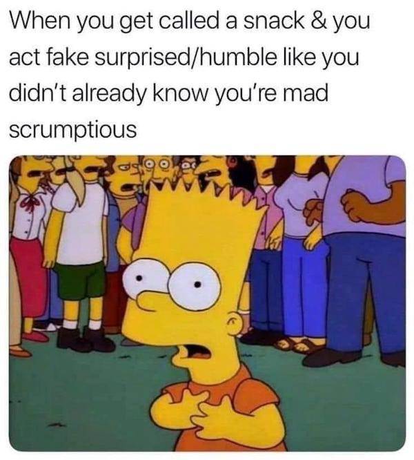 Flirty Memes To Spice Up Your Messages