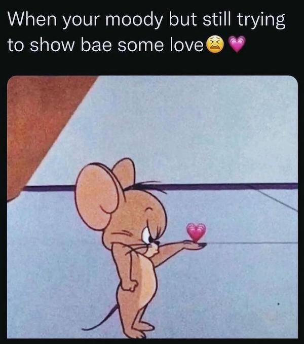 Flirty Memes To Spice Up Your Messages