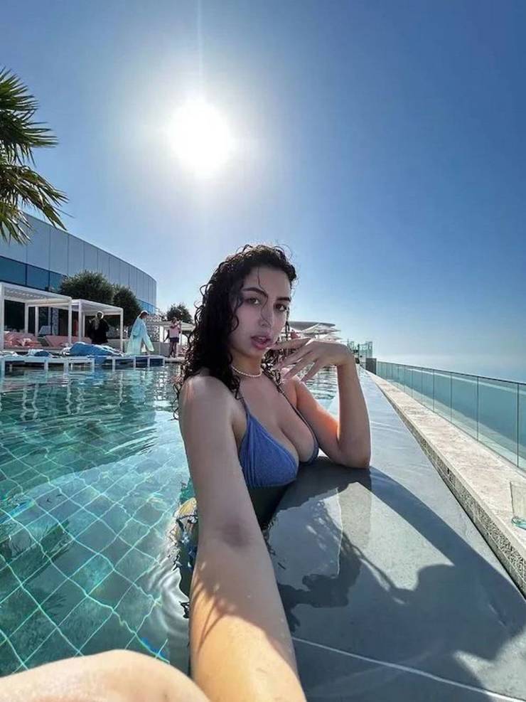 Bikinis Are Not Forgotten!