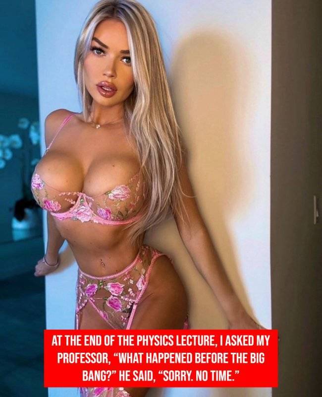 Girls, Give Us Your Best Jokes