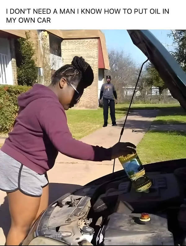 Hold On A Damn Minute!